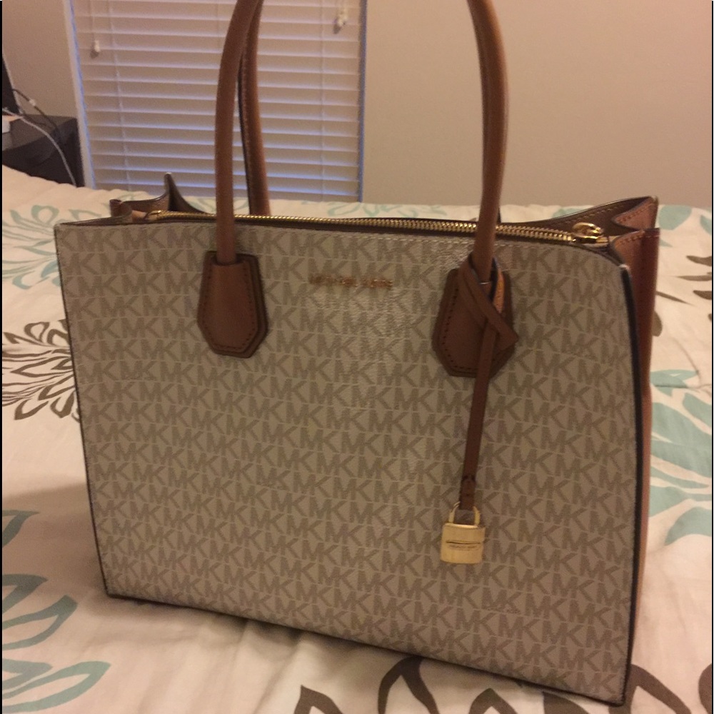 Michael Kors handbag